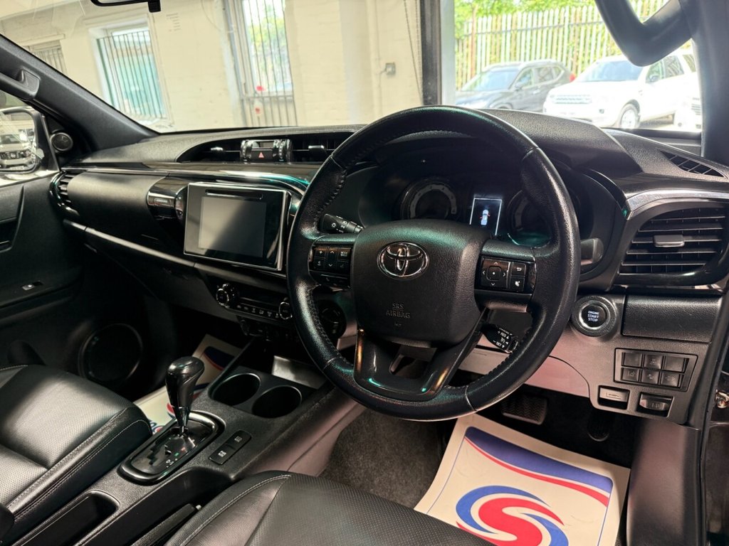 Vehicle 17