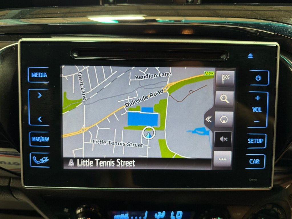 Vehicle 27