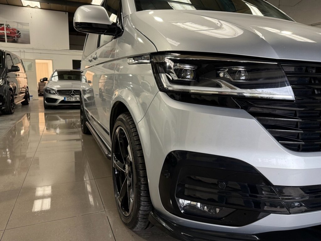 Used Volkswagen Caravelle 2020 for sale - 76386076: Photo 10