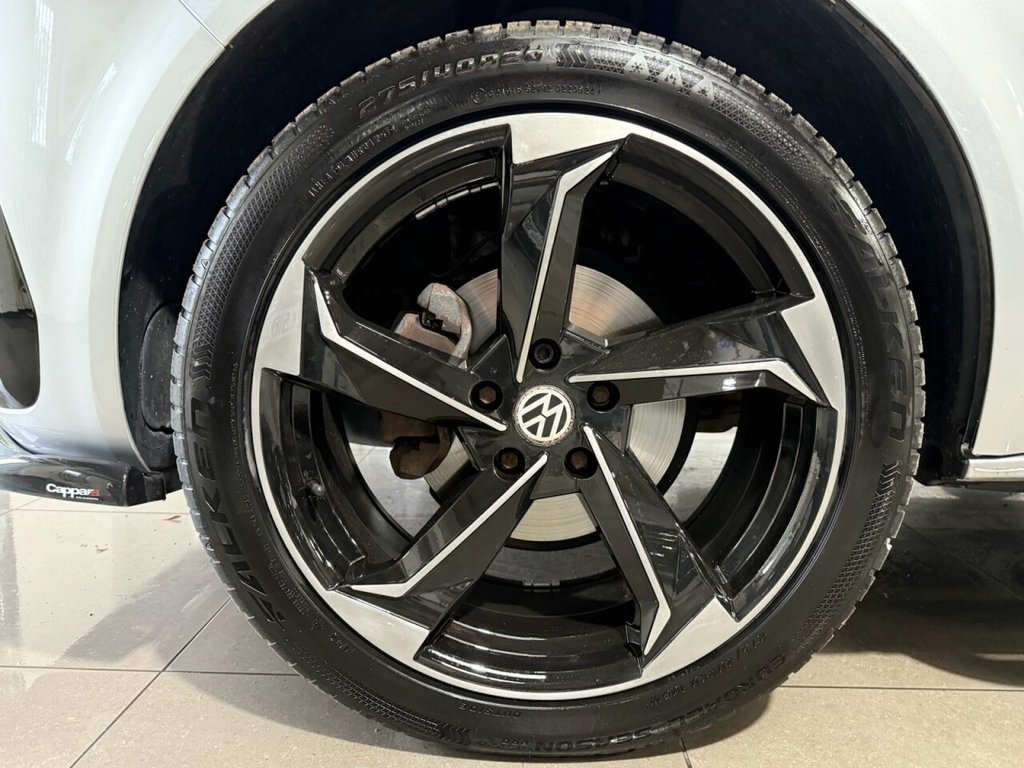 Used Volkswagen Caravelle 2020 for sale - 76386076: Photo 12