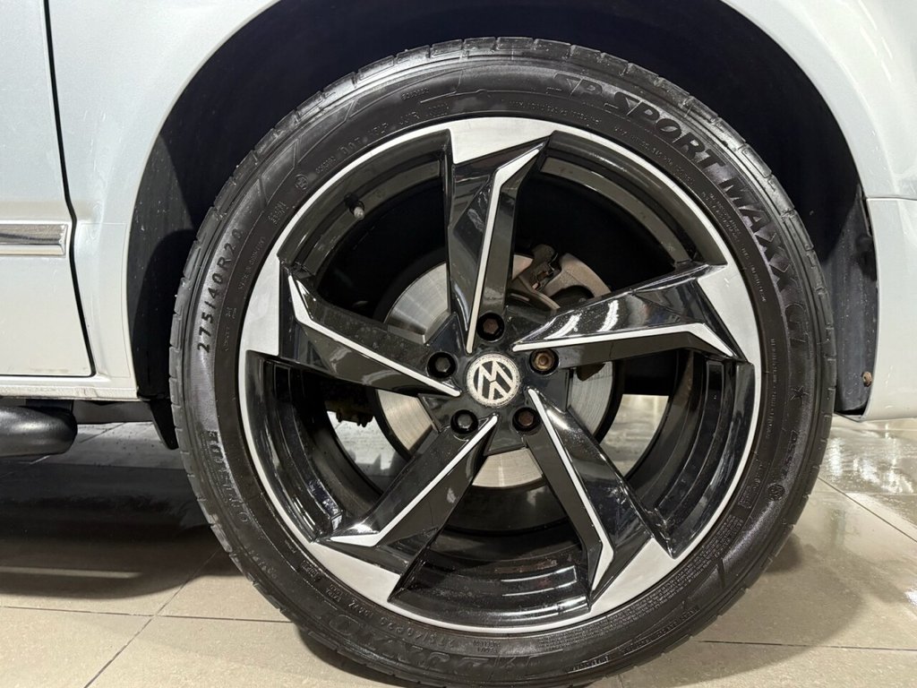 Used Volkswagen Caravelle 2020 for sale - 76386076: Photo 13