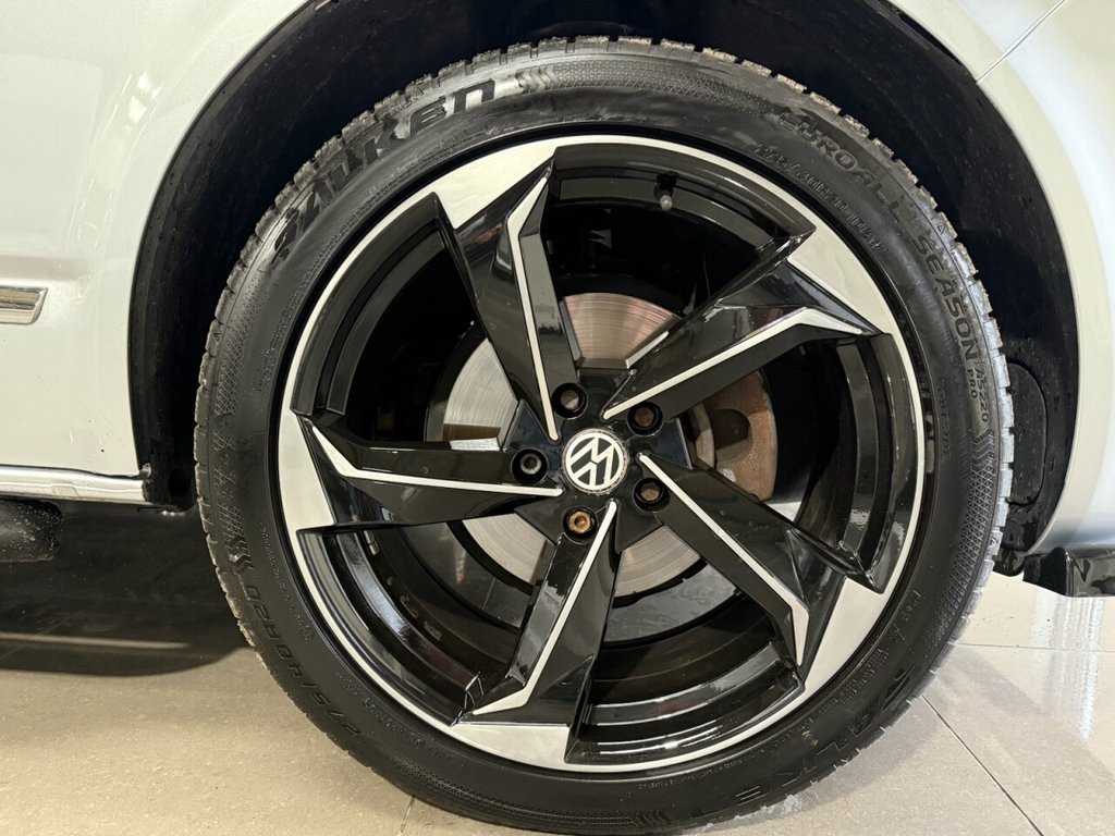 Used Volkswagen Caravelle 2020 for sale - 76386076: Photo 15