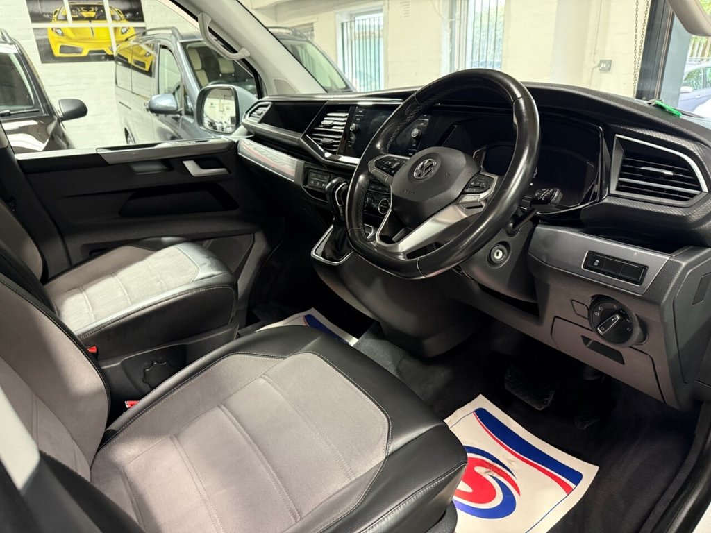 Used Volkswagen Caravelle 2020 for sale - 76386076: Photo 16