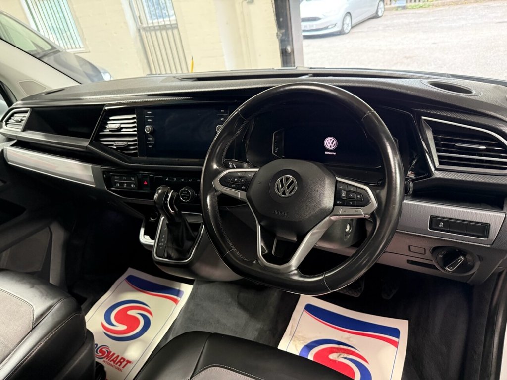 Used Volkswagen Caravelle 2020 for sale - 76386076: Photo 17
