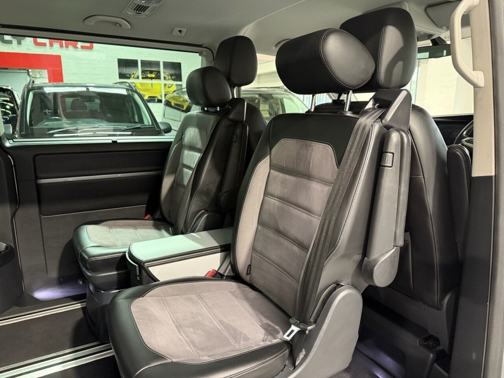 Used Volkswagen Caravelle 2020 for sale - 76386076: Photo 19