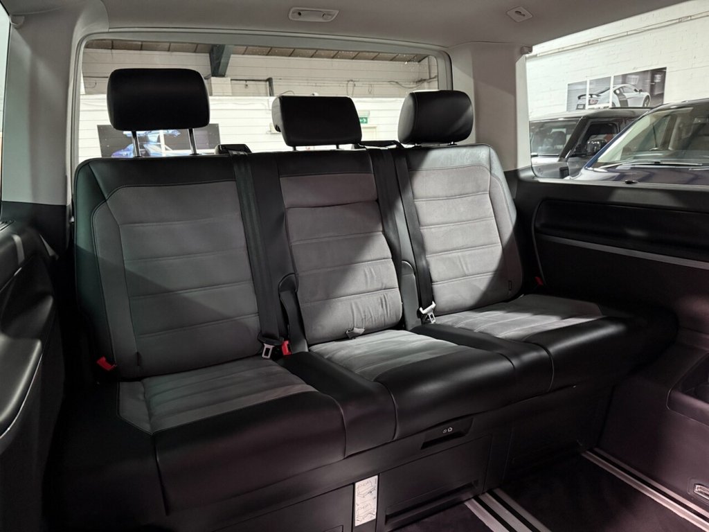 Used Volkswagen Caravelle 2020 for sale - 76386076: Photo 20