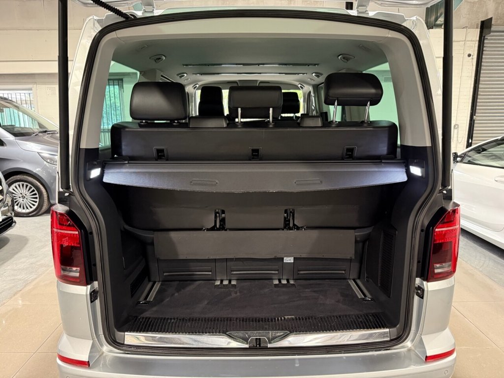 Used Volkswagen Caravelle 2020 for sale - 76386076: Photo 23