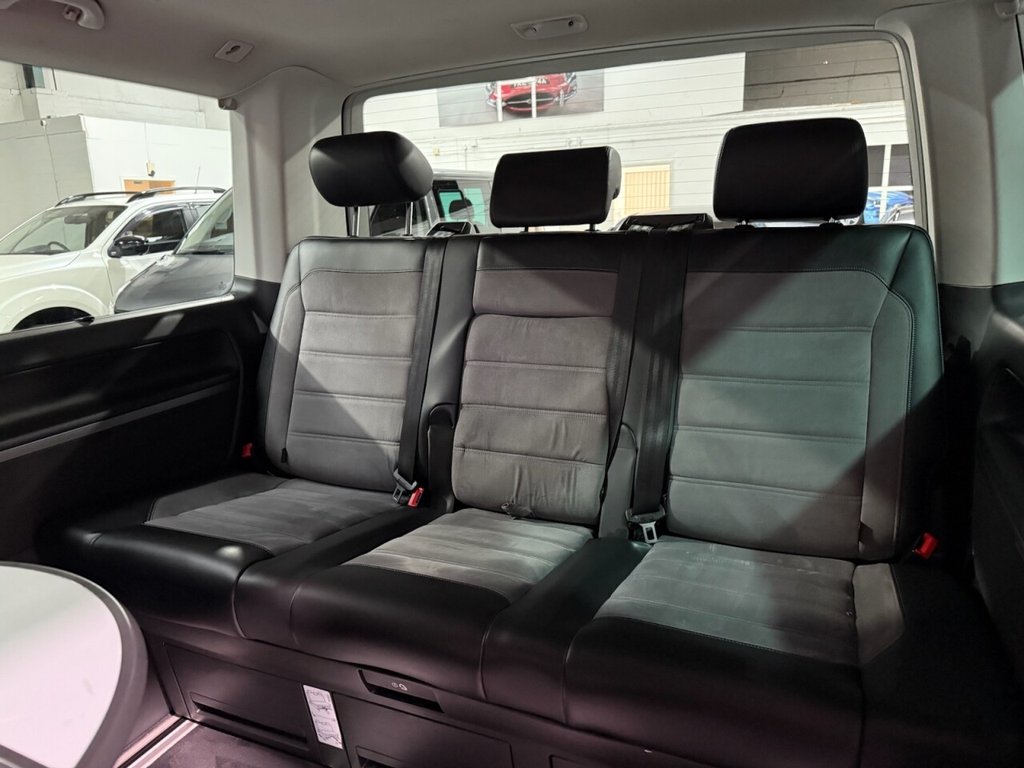 Used Volkswagen Caravelle 2020 for sale - 76386076: Photo 25