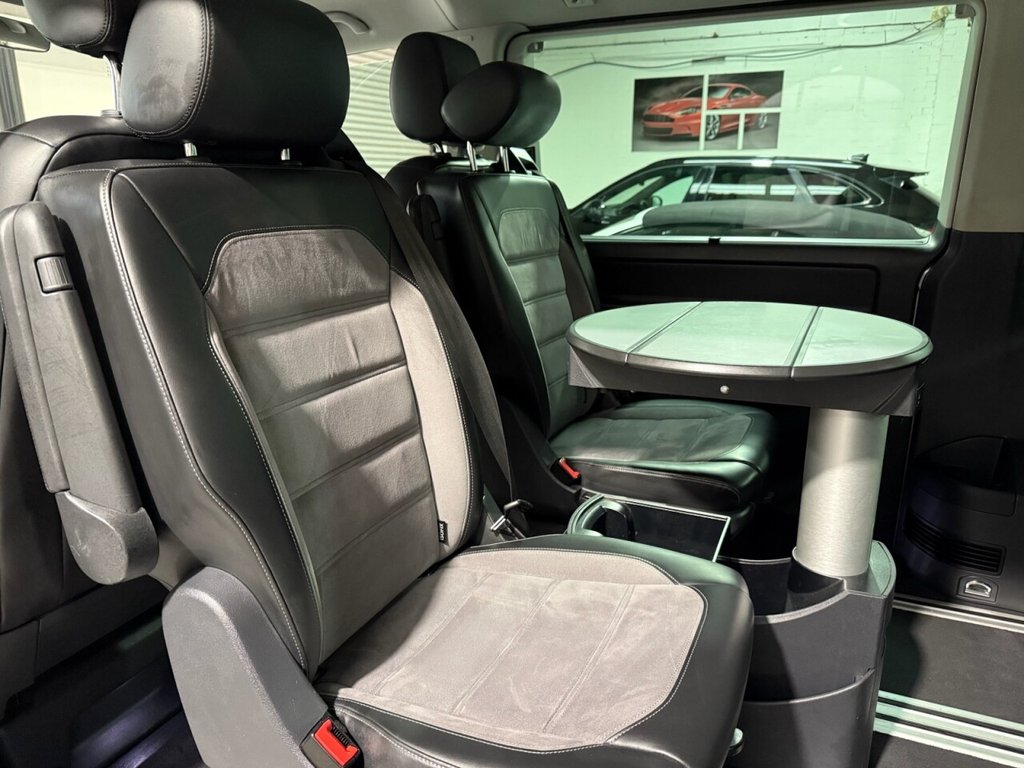 Used Volkswagen Caravelle 2020 for sale - 76386076: Photo 26