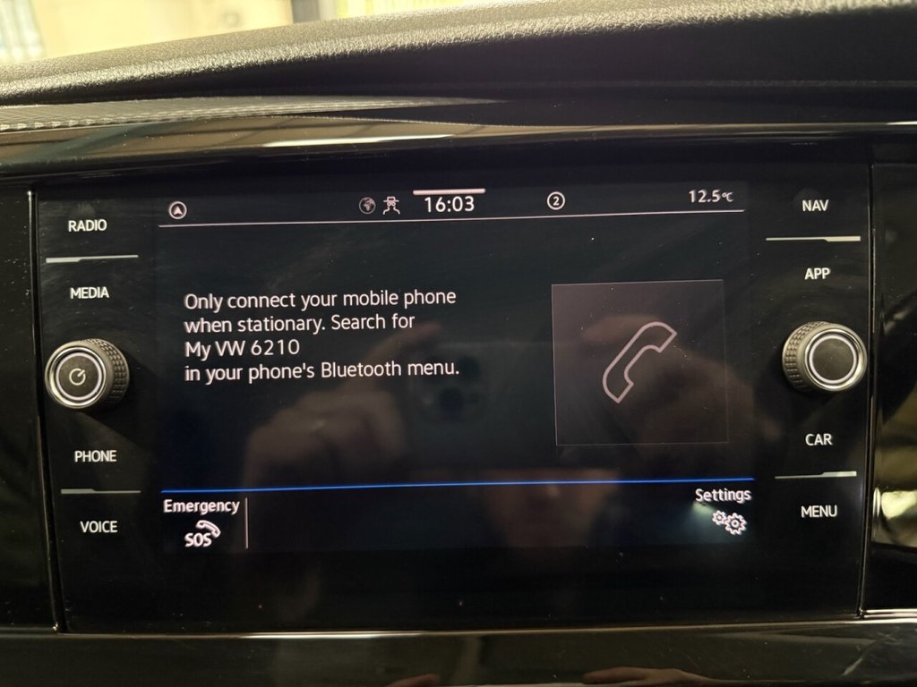 Used Volkswagen Caravelle 2020 for sale - 76386076: Photo 34
