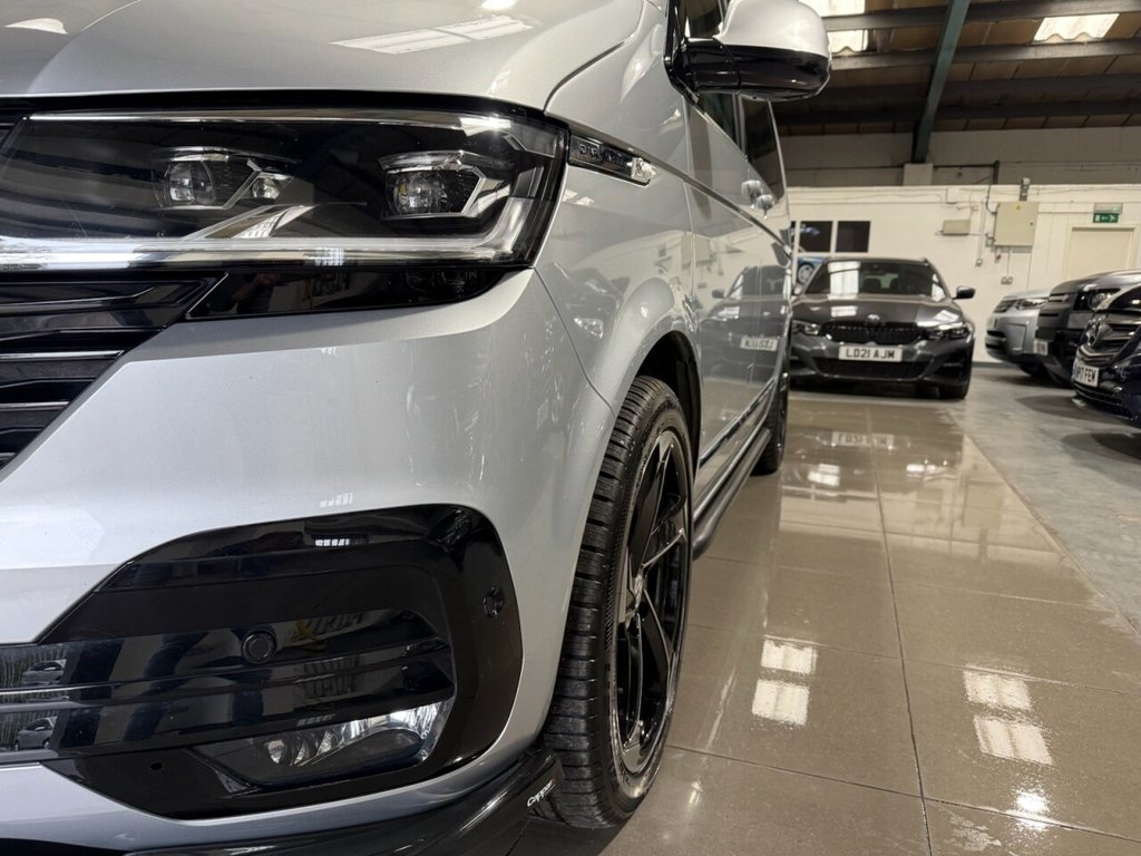Used Volkswagen Caravelle 2020 for sale - 76386076: Photo 9