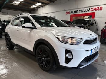 Used Kia Stonic 2018 for sale - 79632256: Photo