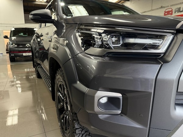 Used Toyota Hilux 2022 for sale - 76303720: Photo 10