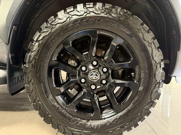 Used Toyota Hilux 2022 for sale - 76303720: Photo 15