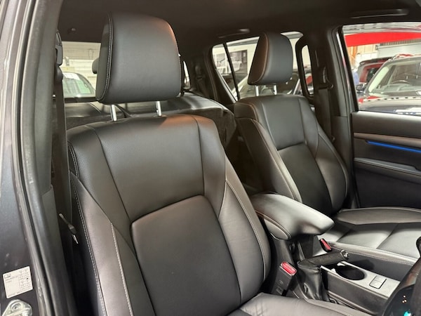 Used Toyota Hilux 2022 for sale - 76303720: Photo 19