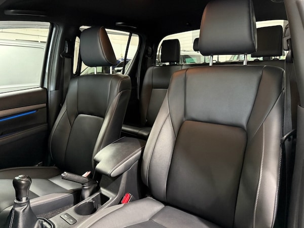 Used Toyota Hilux 2022 for sale - 76303720: Photo 26