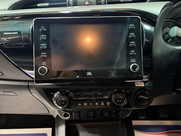 Used Toyota Hilux 2022 for sale - 76303720: Photo 27