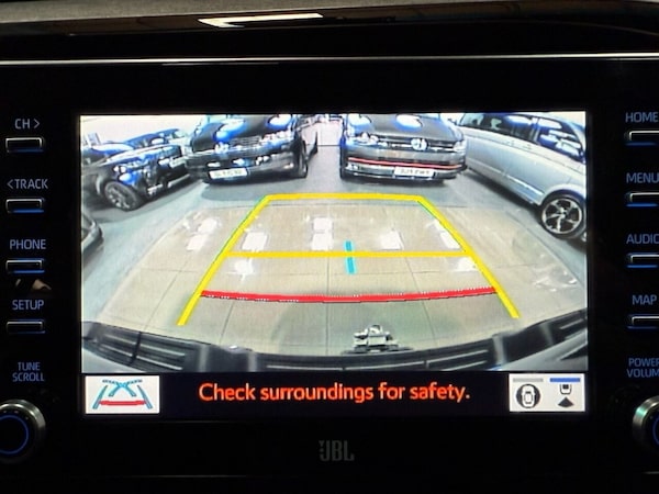 Used Toyota Hilux 2022 for sale - 76303720: Photo 30