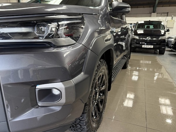 Used Toyota Hilux 2022 for sale - 76303720: Photo 9