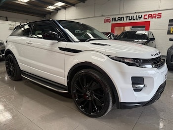 Used Land Rover Range Rover Evoque 2015 for sale - 79518289: Photo
