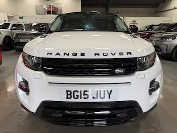 Used Land Rover Range Rover Evoque 2015 for sale - 79518289: Photo