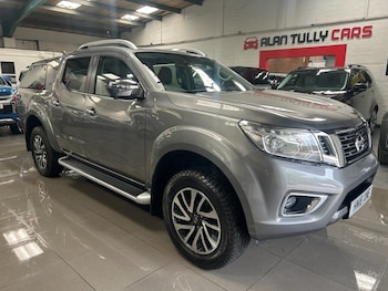 Nissan - Navara