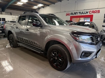 Used Nissan Navara 2021 for sale - 79334022: Photo