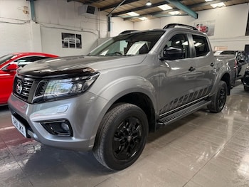 Used Nissan Navara 2021 for sale - 79334022: Photo