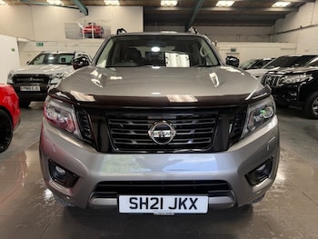 Used Nissan Navara 2021 for sale - 79334022: Photo
