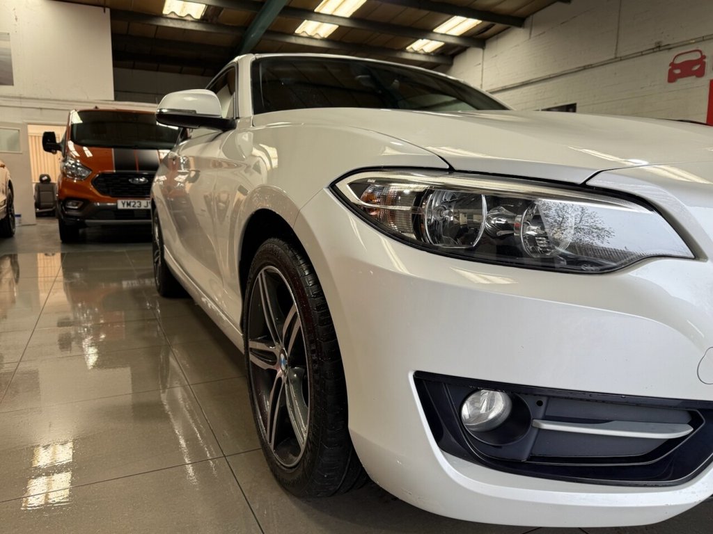 Used BMW 2 Series 2016 for sale - 77681126: Photo 10