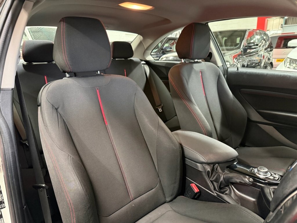 Used BMW 2 Series 2016 for sale - 77681126: Photo 19