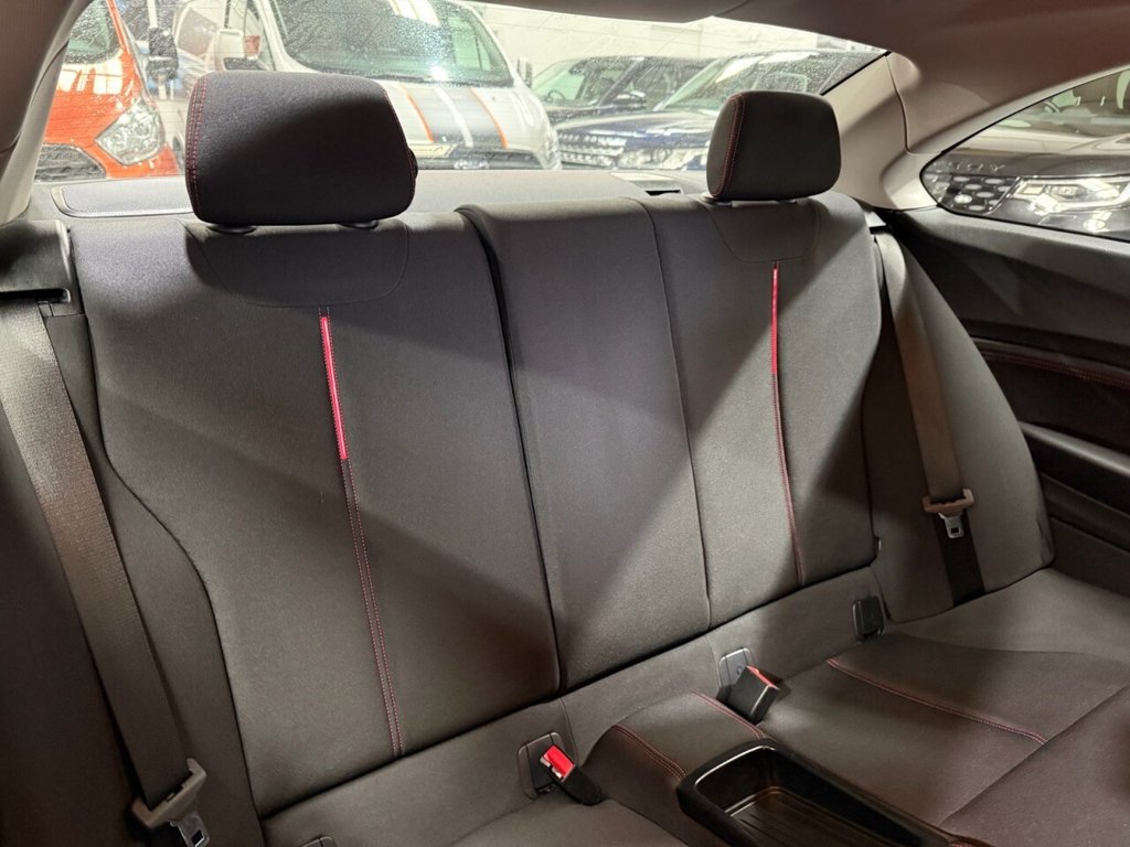 Used BMW 2 Series 2016 for sale - 77681126: Photo 20