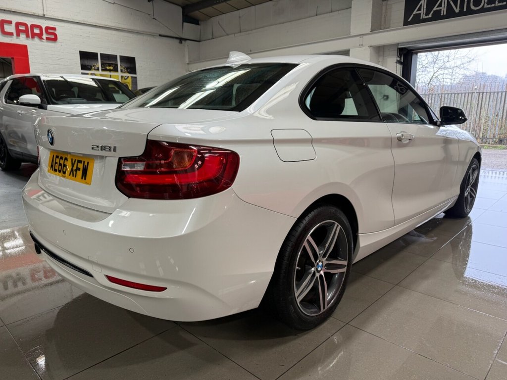 Used BMW 2 Series 2016 for sale - 77681126: Photo 6