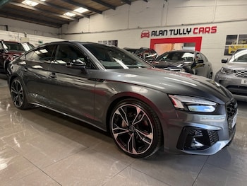 Used Audi A5 2023 for sale - 79384962: Photo