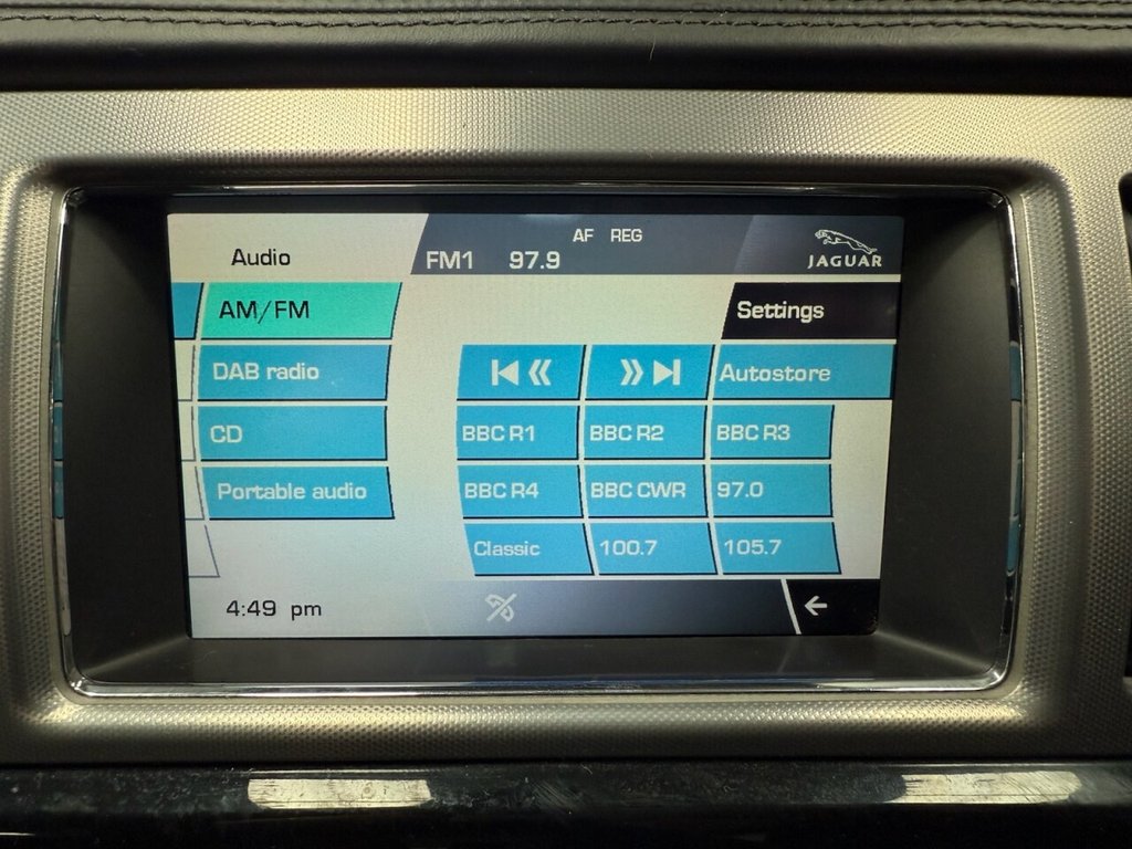 Vehicle 32