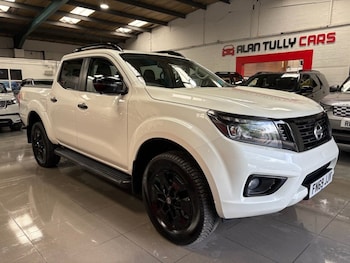 Used Nissan Navara 2019 for sale - 78850378: Photo