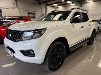 Used Nissan Navara 2019 for sale - 78850378: Photo