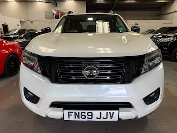 Used Nissan Navara 2019 for sale - 78850378: Photo