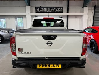 Used Nissan Navara 2019 for sale - 78850378: Photo