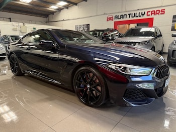 Used BMW 8 Series 2020 for sale - 78918931: Photo