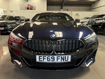 Used BMW 8 Series 2020 for sale - 78918931: Photo