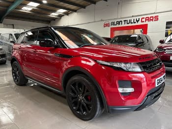 Used Land Rover Range Rover Evoque 2014 for sale - 79694907: Photo
