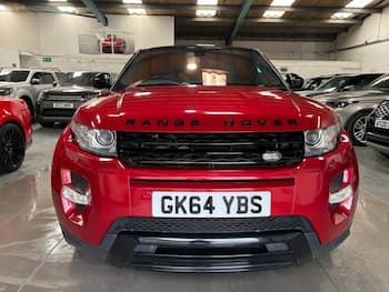Used Land Rover Range Rover Evoque 2014 for sale - 79694907: Photo