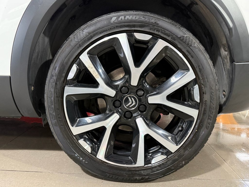 Used Citroen C5 Aircross 2019 for sale - 77436977: Photo 13