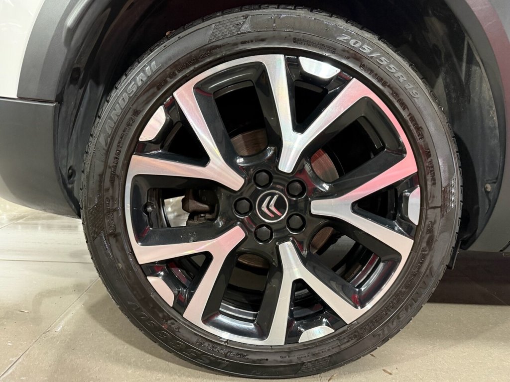 Used Citroen C5 Aircross 2019 for sale - 77436977: Photo 14