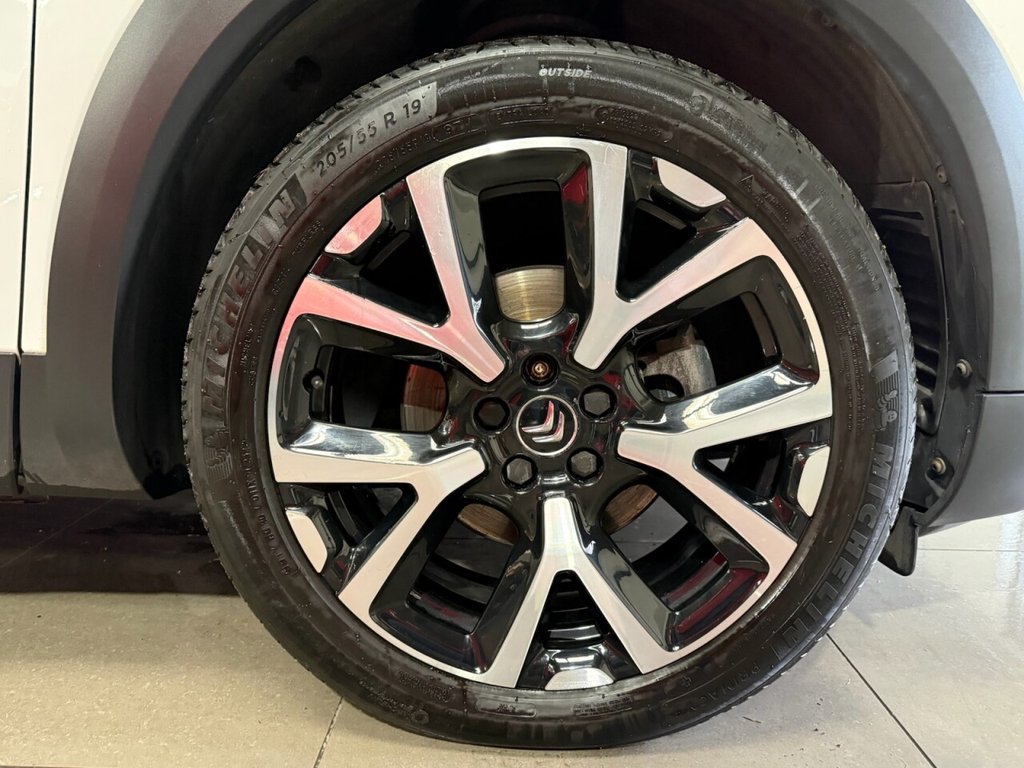 Used Citroen C5 Aircross 2019 for sale - 77436977: Photo 15