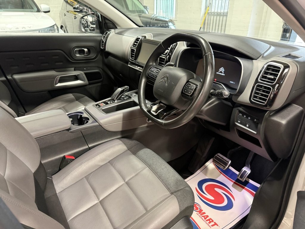 Used Citroen C5 Aircross 2019 for sale - 77436977: Photo 16