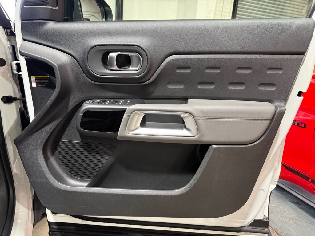 Used Citroen C5 Aircross 2019 for sale - 77436977: Photo 19