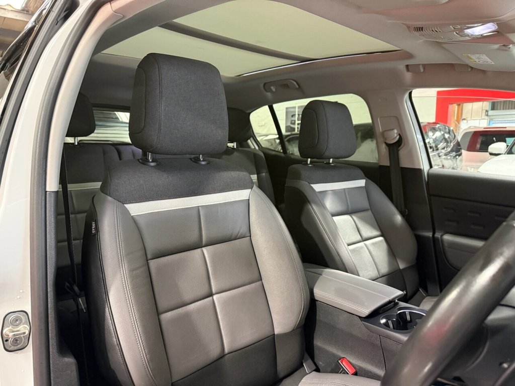 Used Citroen C5 Aircross 2019 for sale - 77436977: Photo 20