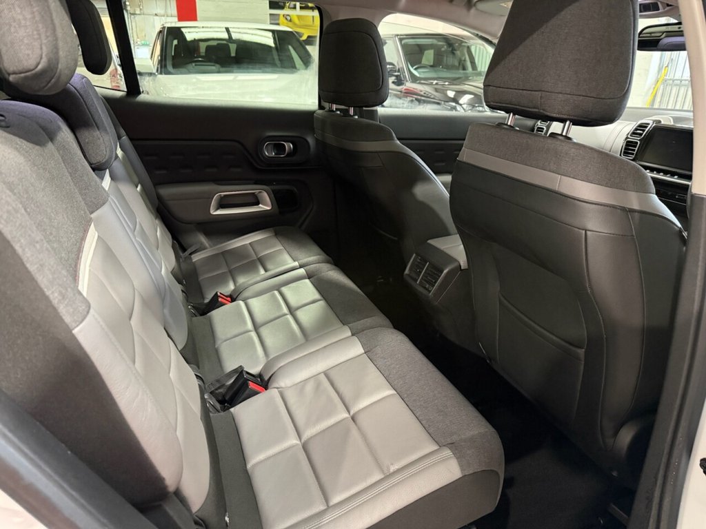 Used Citroen C5 Aircross 2019 for sale - 77436977: Photo 21